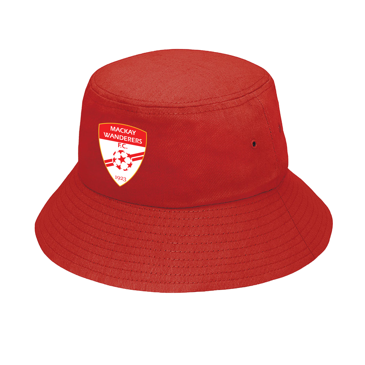 Wanderers Bucket Hat